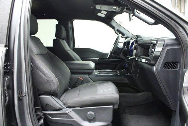Photo of 2024 Carbonized Gray Metallic Ford F-150