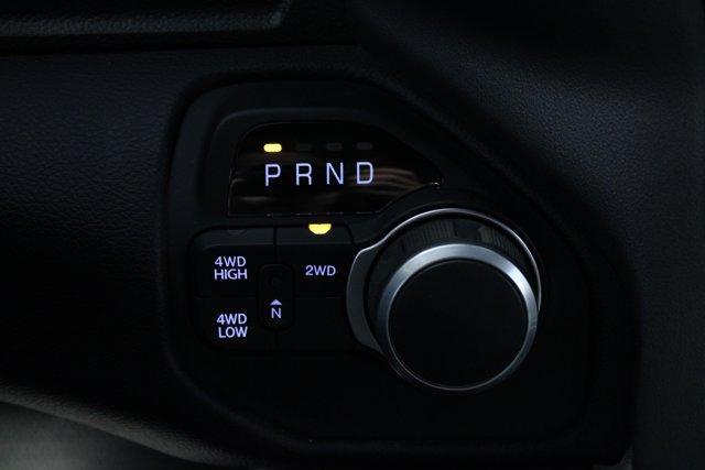 Photo of 2024 Patriot Blue Pearlcoat RAM 2500