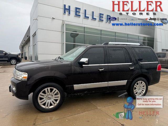 2013 Lincoln Navigator