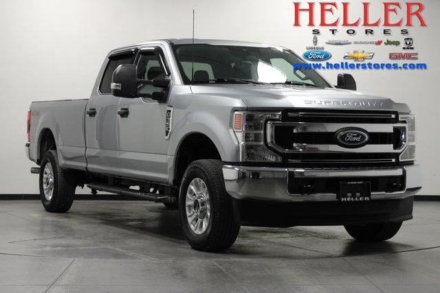 2022 Ford F-350