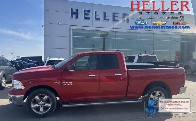 2013 RAM 1500