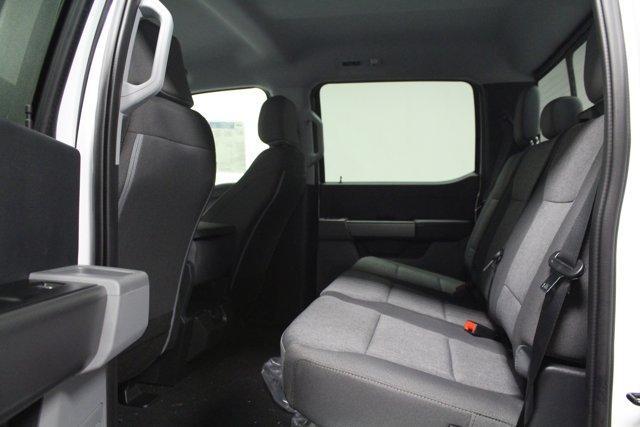Photo of 2025 Oxford White Ford F-250