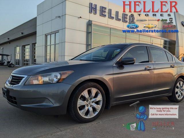 2009 Honda Accord