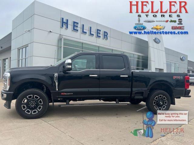 2024 Ford F-350
