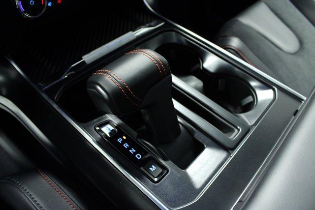 Photo of 2025 Oxford White Ford F-150