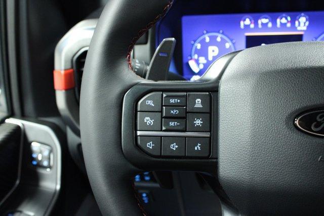 Photo of 2025 Oxford White Ford F-150