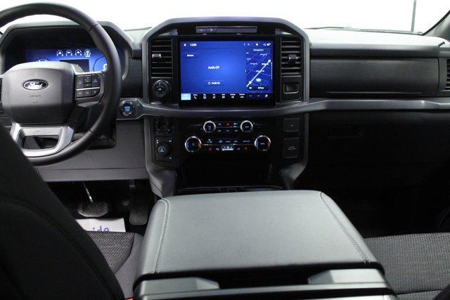 Photo of 2025 Carbonized Gray Metallic Ford F-150
