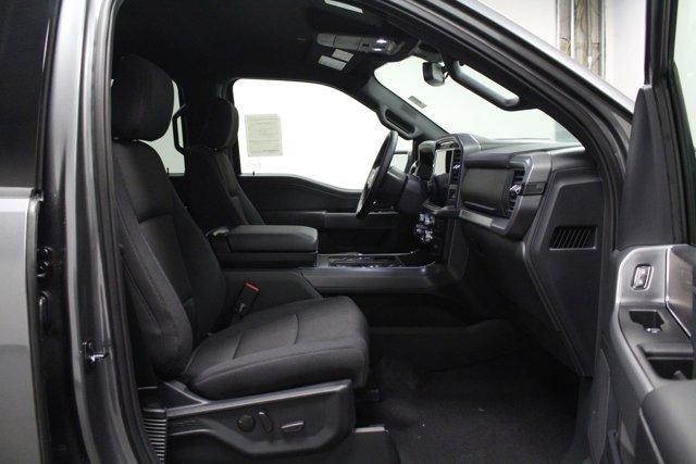 Photo of 2025 Carbonized Gray Metallic Ford F-150