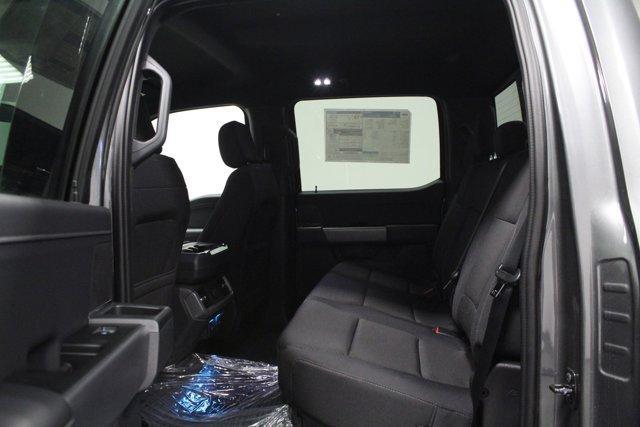 Photo of 2025 Carbonized Gray Metallic Ford F-150