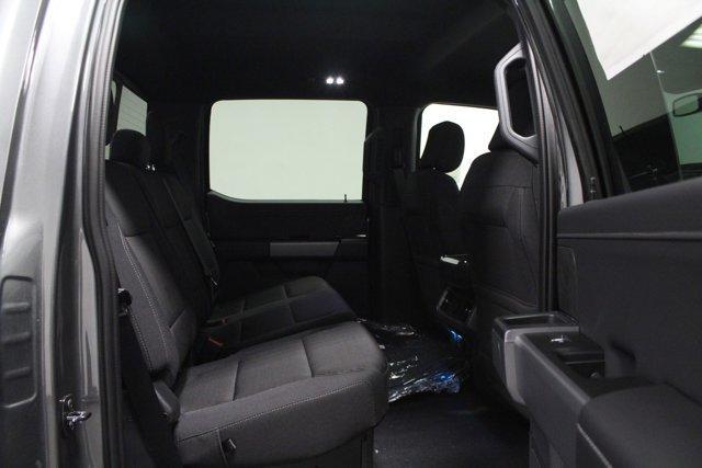 Photo of 2025 Carbonized Gray Metallic Ford F-150