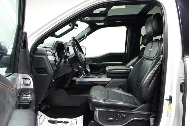 Photo of 2023 Star White Ford F-150