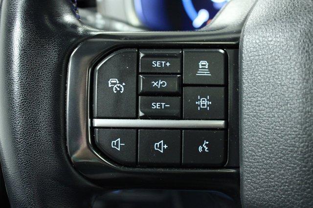 Photo of 2023 Star White Ford F-150