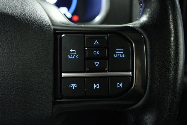 Photo of 2023 Star White Ford F-150