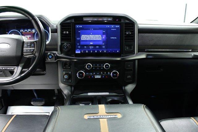 Photo of 2023 Star White Ford F-150