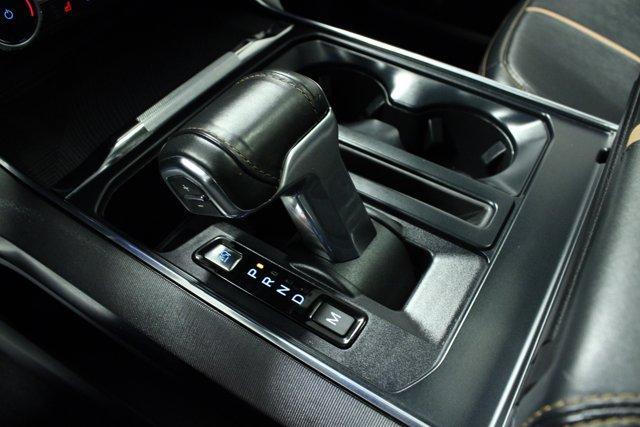 Photo of 2023 Star White Ford F-150