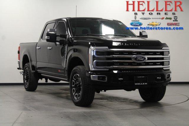 2023 Ford F-250