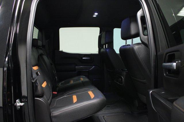 Photo of 2021 Onyx Black GMC Sierra 1500