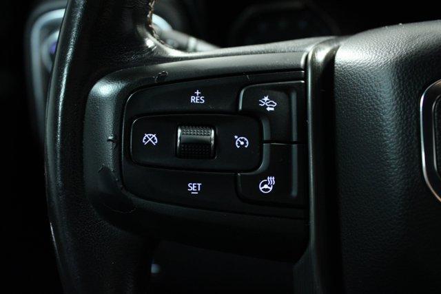 Photo of 2021 Onyx Black GMC Sierra 1500