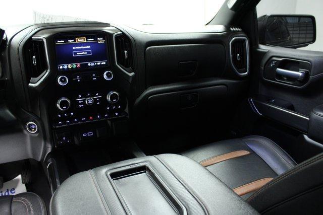 Photo of 2021 Onyx Black GMC Sierra 1500