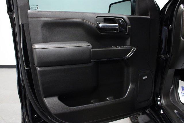 Photo of 2021 Onyx Black GMC Sierra 1500