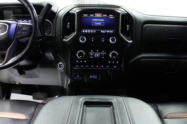 Photo of 2021 Onyx Black GMC Sierra 1500