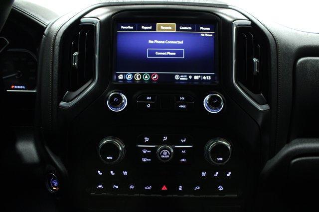 Photo of 2021 Onyx Black GMC Sierra 1500
