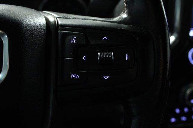 Photo of 2021 Onyx Black GMC Sierra 1500