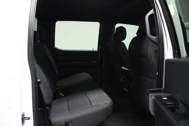 Photo of 2022 White Ford F-150