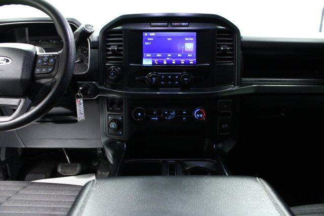 Photo of 2022 White Ford F-150