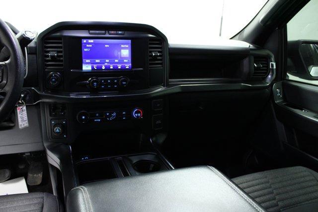 Photo of 2022 White Ford F-150