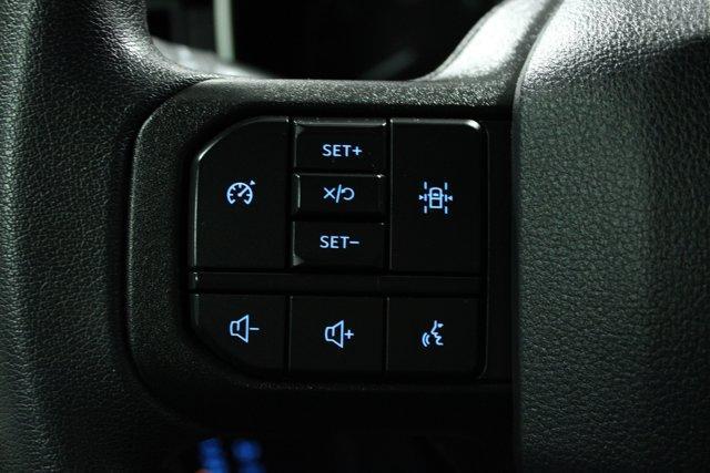 Photo of 2022 White Ford F-150