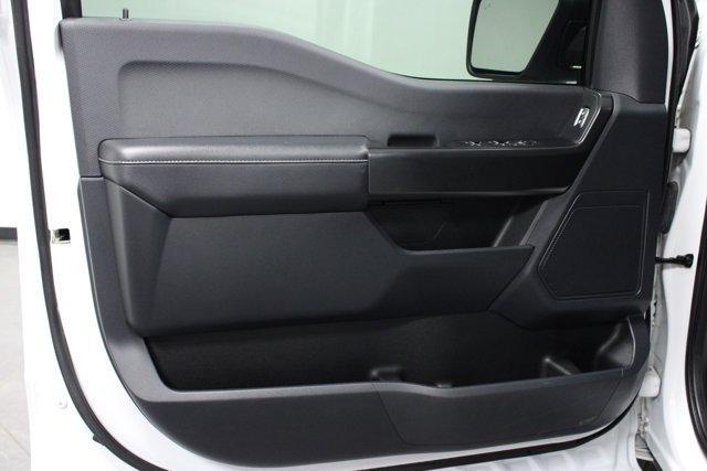 Photo of 2022 White Ford F-150