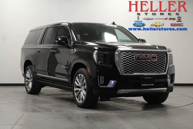 2023 GMC Yukon Xl