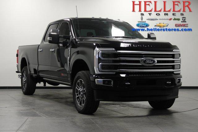 2024 Ford F-350