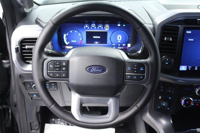Photo of 2025 Carbonized Gray Metallic Ford F-150