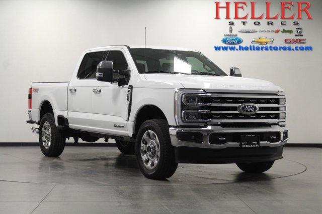 2024 Ford F-250