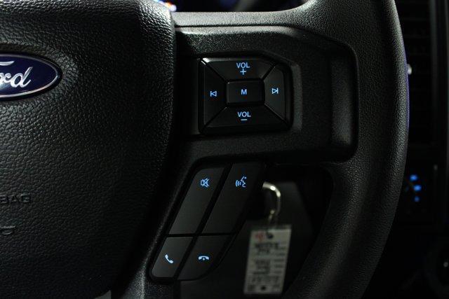 Photo of 2020 Race Red Ford F-150