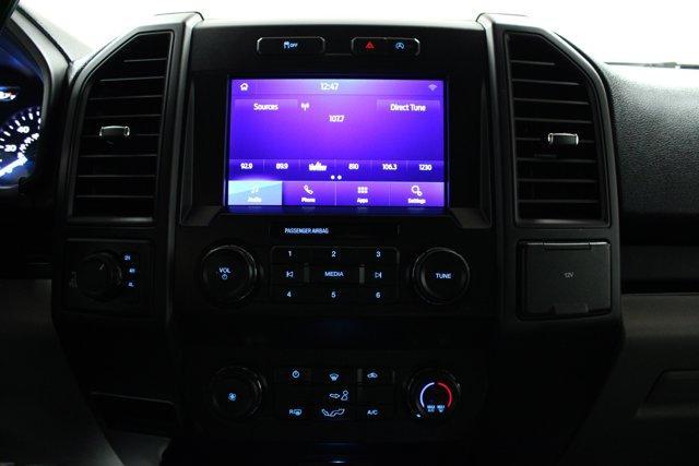 Photo of 2020 Race Red Ford F-150