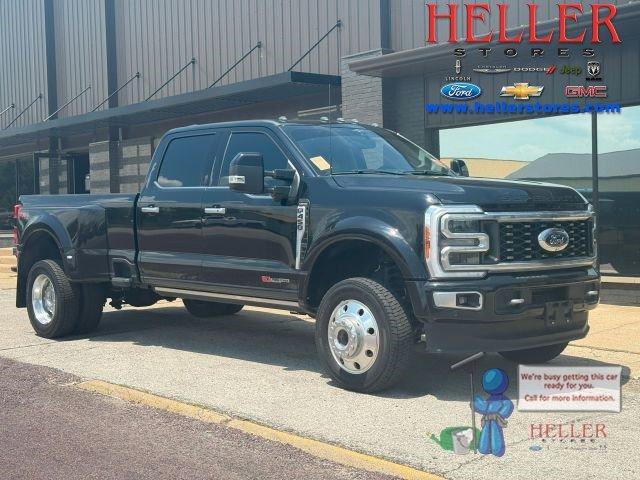 2023 Ford F-450