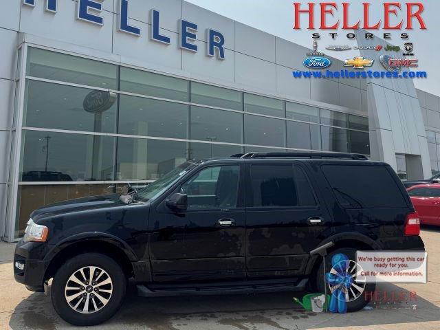 2017 Ford Expedition