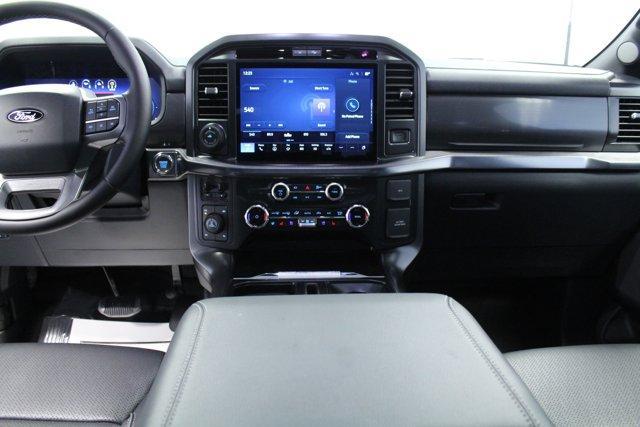 Photo of 2025 Carbonized Gray Metallic Ford F-150