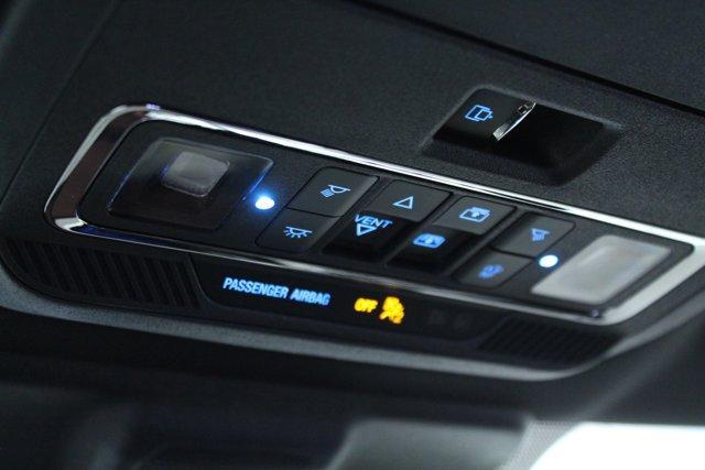 Photo of 2025 Carbonized Gray Metallic Ford F-150