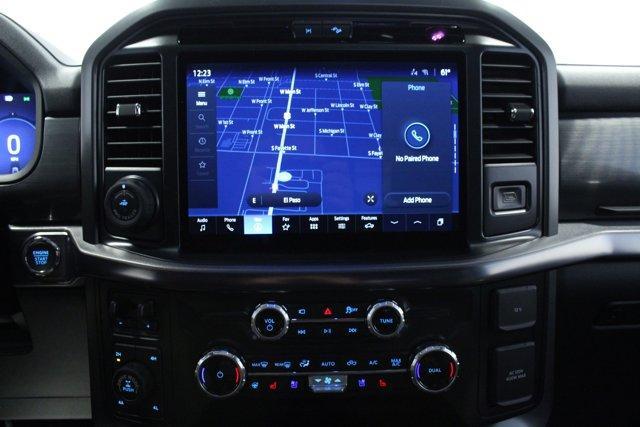 Photo of 2025 Carbonized Gray Metallic Ford F-150