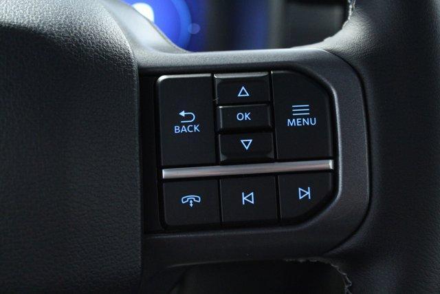 Photo of 2025 Carbonized Gray Metallic Ford F-150