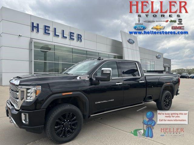 2023 GMC Sierra 2500