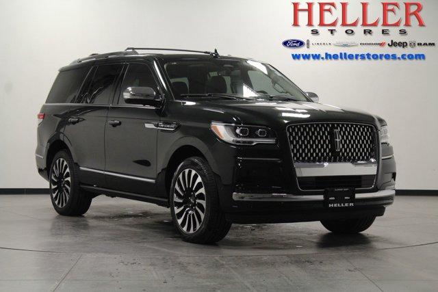 2023 Lincoln Navigator