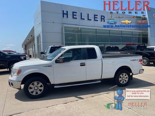 2011 Ford F-150