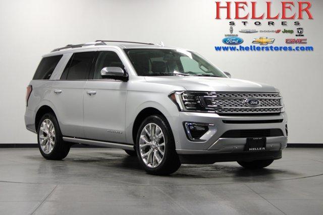 2019 Ford Expedition