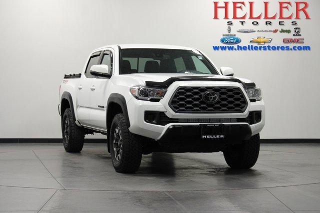 2019 Toyota Tacoma
