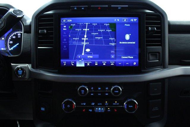 Photo of 2023 Area 51 Ford F-150